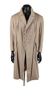 DUST OFF YOUR WALLETS: ICONIC WESTERN WARDROBE FROM THE GOOD, THE BAD AND THE UGLY GOES TO AUCTION