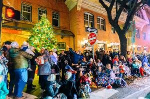 Kennett Collaborative Announces “Holiday Magic” Themed Programming in Kennett Square