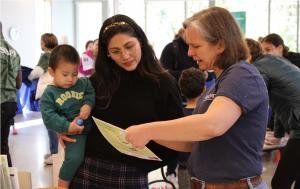 Affordable Housing Nonprofits Host Health Fair for Virginia Community Members