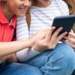 Australia’s parliament considers legislation banning social media for under 16s