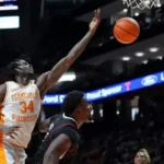 Virginia vs. Tennessee Prediction: Analysis of the College Basketball Matchup