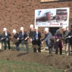 Wheeling YMCA breaks ground on transformative expansion