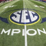 2024 SEC Championship Game