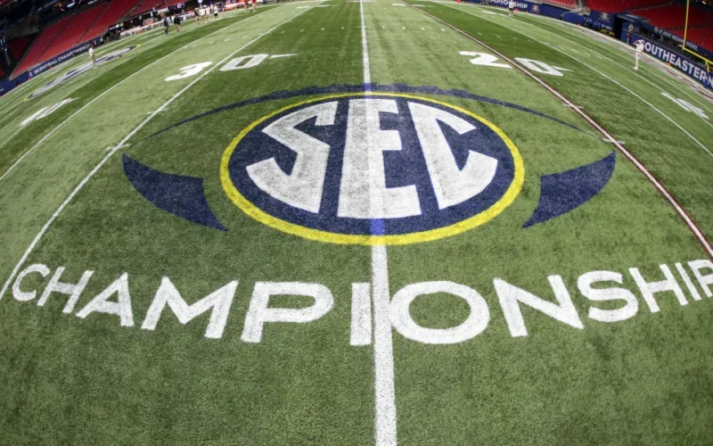 2024 SEC Championship Game