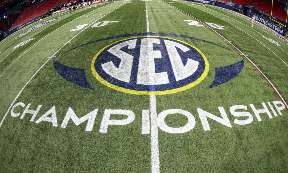 All You Need to Know About the 2024 SEC Championship Game