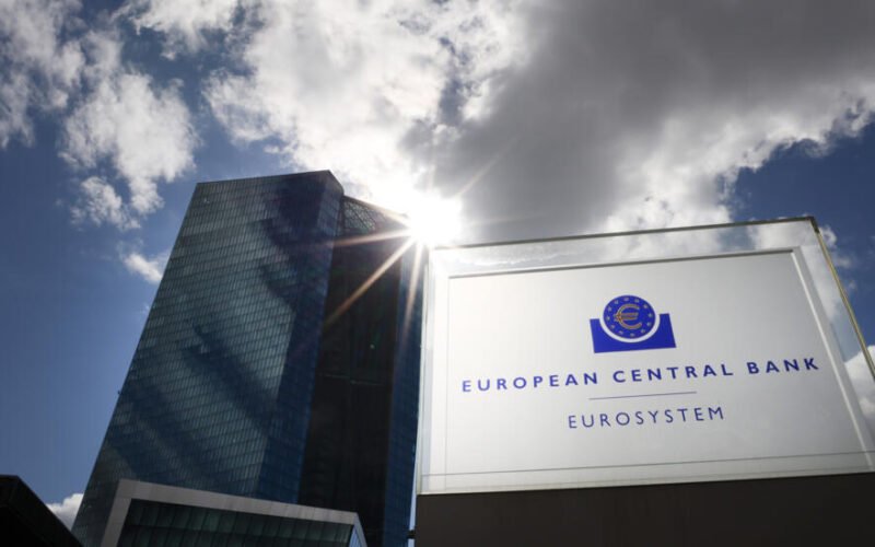 European Central Bank likely to cut rates while weighing US trade concerns and France’s chaos