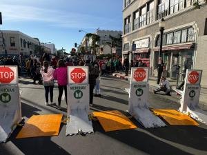 CALIFORNIA’S ROSE PARADE SETS NATIONAL STANDARD FOR EVENT SAFETY