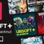 Ubisoft+ Classics Arrives on Blacknut