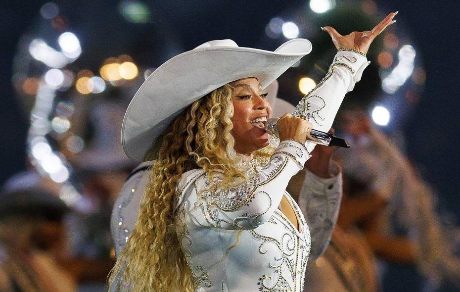 Beyoncé: The Queen’s Halftime Show 2024 and Her Journey as a Mother