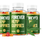 Forever Hemp Gummies