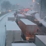 Nebraska and Kansas Brace for Weekend Winter Storm with Up to 12 Inches of Snow