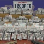 New Orleans, LA – Multi-Agency Drug Bust Seizes 13,000 Tapentadol Pills, Four Arrested