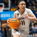 Quinerly leads No. 21 West Virginia against No. 24 Oklahoma State after 26-point showing