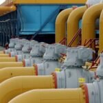 Ukraine halts transit of Russian gas to Europe after a prewar deal expired