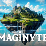 Imaginytes: A Dream-Themed Roguelite Deckbuilder Launching Spring 2025 – Demo Available Now