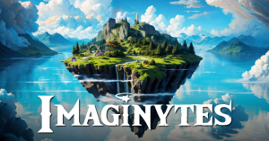 Imaginytes: A Dream-Themed Roguelite Deckbuilder Launching Spring 2025 – Demo Available Now