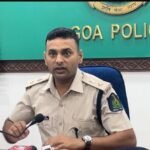 German national arrested with drugs worth ₹23.95 lakh in North Goa