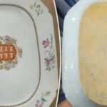 US man buys ‘pristine’ plate for ₹415, later finds out it's worth ₹3.8 lakh