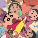 Shin-chan Makes His First Appearance In India With A New Movie; Fans Excited – Watch Trailer