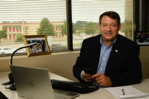 7 takeaways from Herrity’s withdrawal and the early nomination of the Republican ticket