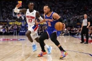 NBA roundup: Thunder rally from 29 down to beat Grizzlies