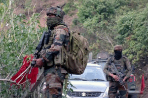 Kashmir Terror Attack Updates: Home Minister Meets With Top Officials Over J&K Terror Attack