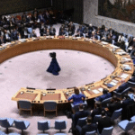 Strong Message From UN Security Council After Pahalgam Terror Attack